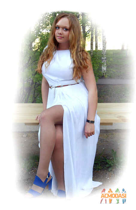 Алена Игоревна Ш фото №718442. Загружено 26 Августа 2014