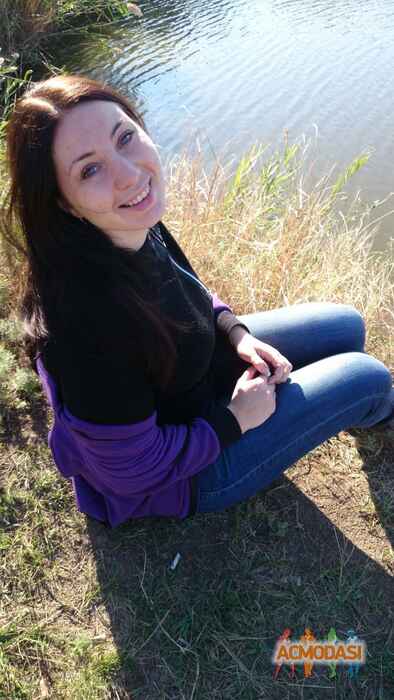 Дарья   фото №750788. Загружено 12 Октября 2014