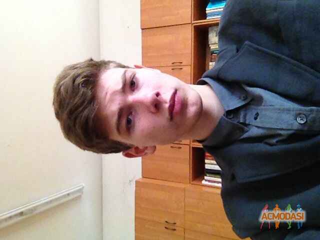 Илья  Алексеевич фото №808910. Загружено 26 Января 2015