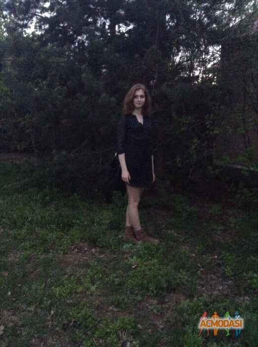 Ольга Владимировна Муравская фото №861655. Загружено 16 Мая 2015