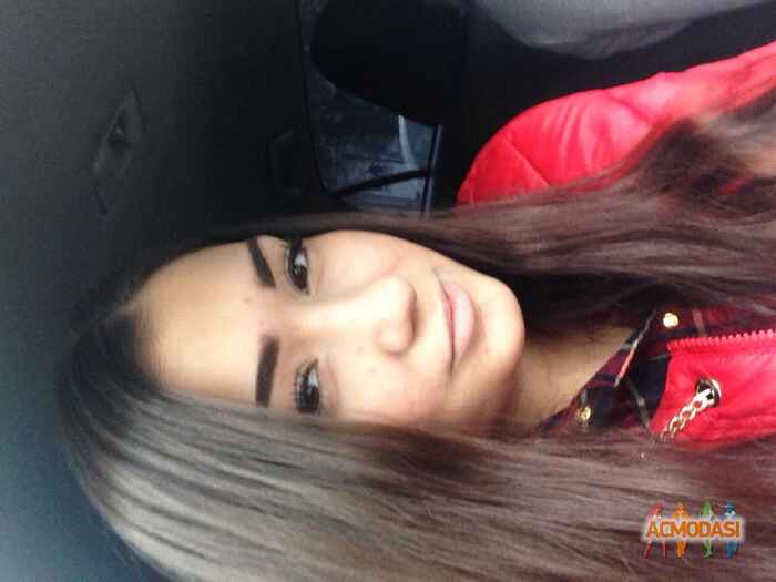 Нагорная Алина Валерьевна фото №867116. Загружено 31 Мая 2015