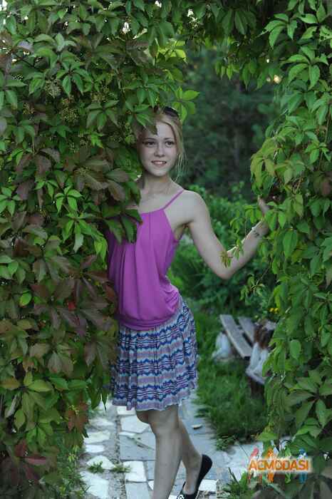 Екатерина  Юрьевна фото №899153. Загружено 04 Августа 2015