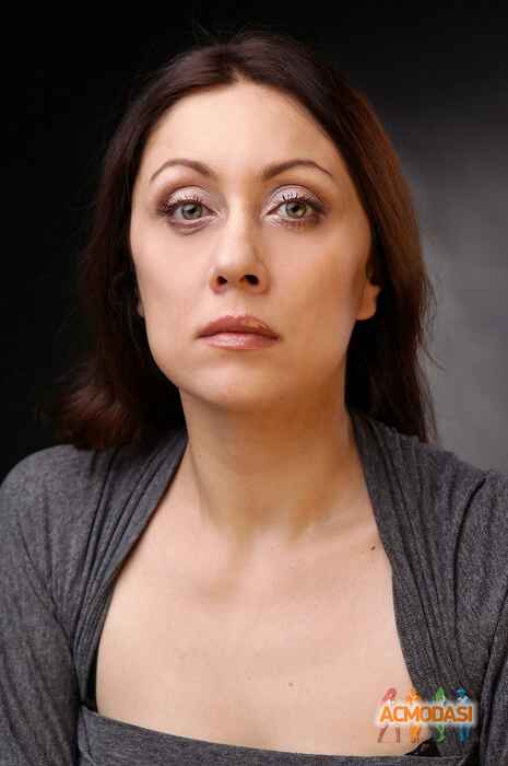 Вероника Александровна Аббасова фото №901801. Загружено 08 Августа 2015