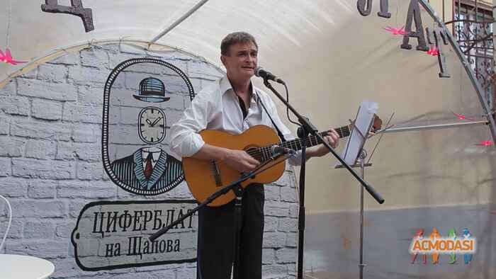 Юрий Николаевич Архипов фото №916918. Загружено 05 Сентября 2015