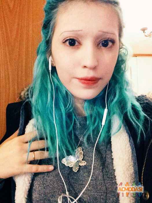 Карина  Котова фото №963308. Загружено 03 Декабря 2015