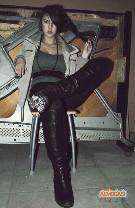 Виктория Вадимовна Романова фото №972809. Загружено 30 Декабря 2015