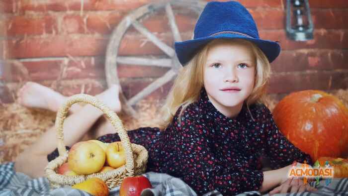 Арина  Жданова фото №1123122. Загружено 13 Декабря 2016