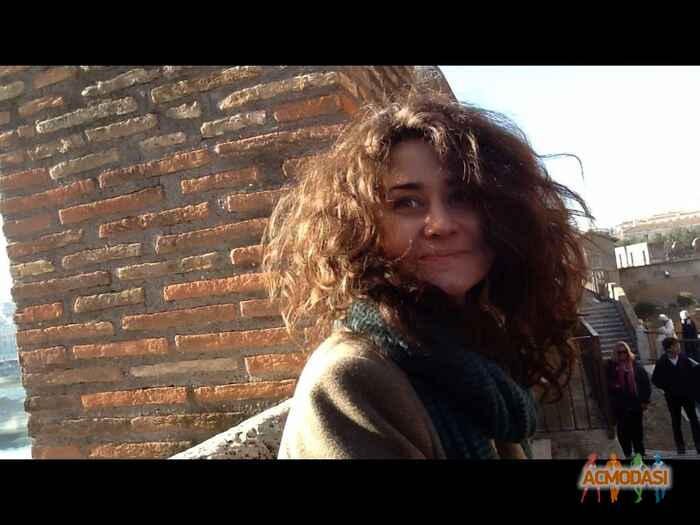 Darya  Kazakova фото №1130966. Загружено 07 Января 2017