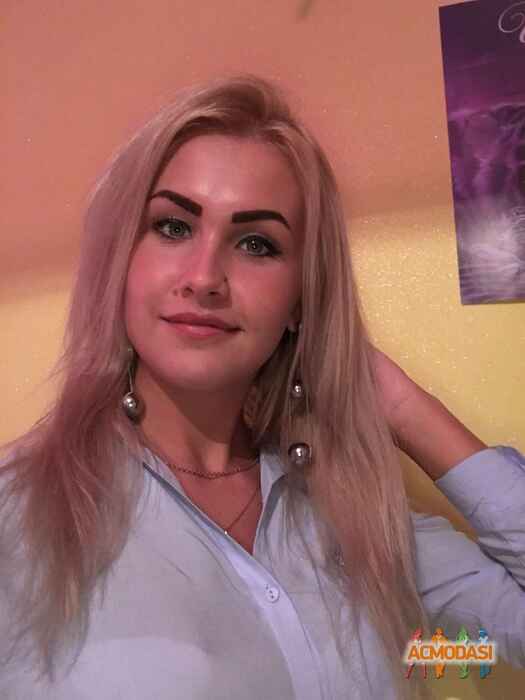 Мария Сергеевна  фото №1298694. Загружено 13 Марта 2018