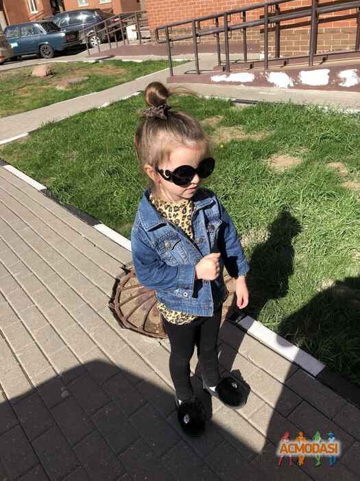Диана Михайловна Гаспарян фото №1354786. Загружено 06 Августа 2018