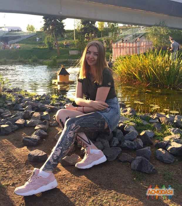 Екатерина Юрьевна Овчинникова фото №1368680. Загружено 08 Сентября 2018