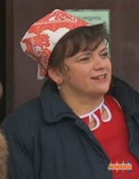 Ирина Викторовна Сахарова фото №112359. Загружено 28 Ноября 2011