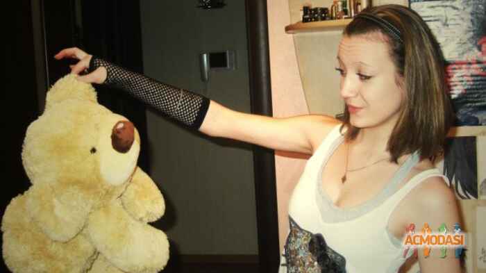 Алена Игоревна Прокутина фото №114387. Загружено 03 Декабря 2011