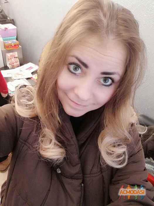 Аня Олеговна Ольшанникова фото №1447167. Загружено 14 Апреля 2019