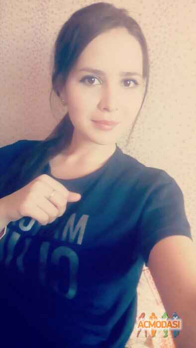 Анастасия Владимировна Пшеничникова фото №1463719. Загружено 23 Мая 2019