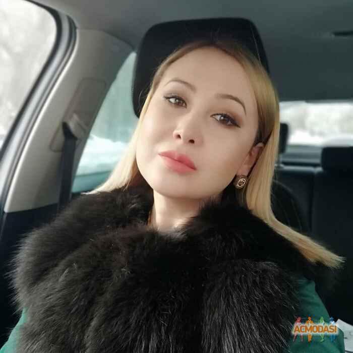 Матильда  Андреева фото №1499505. Загружено 14 Августа 2019