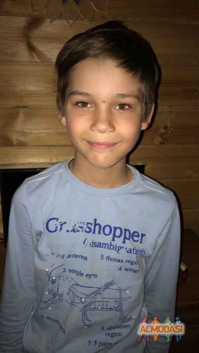 Добрыня  Соколов фото №1505230. Загружено 30 Августа 2019