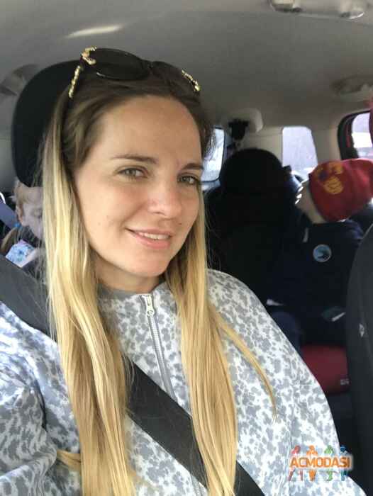 Мона Михайловна Снегова фото №1514166. Загружено 20 Сентября 2019