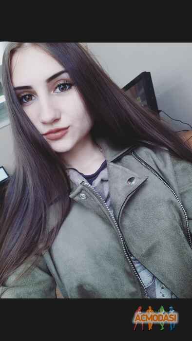 Надежда Игоревна Каюкова фото №1530505. Загружено 23 Октября 2019