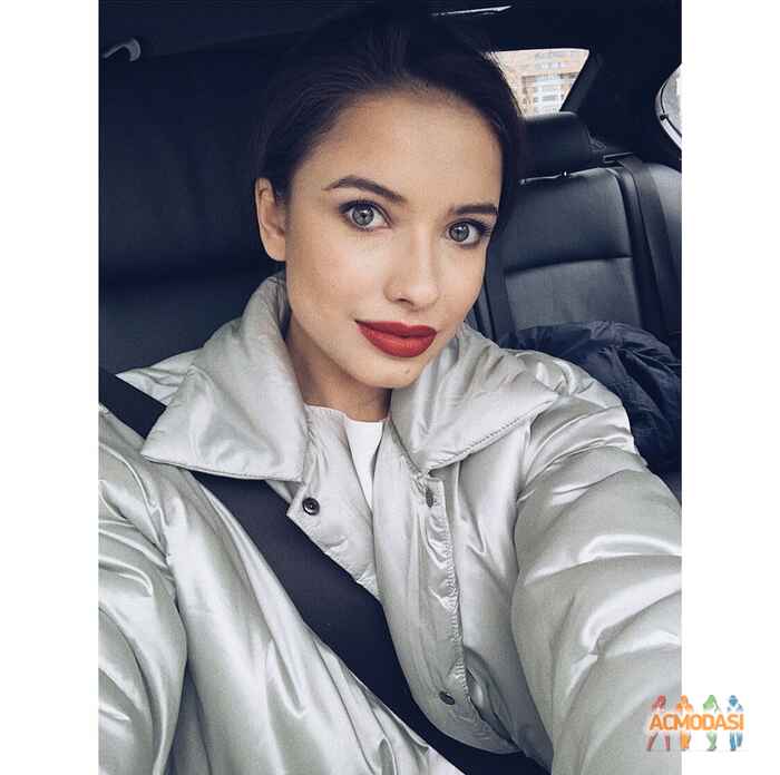 Дарья Рамилевна Ишмуратова фото №1587331. Загружено 27 Марта 2020