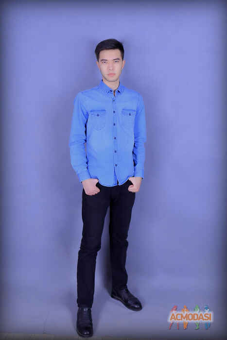 Аваз Бахтияр угли Нарзуллаев фото №1676739. Загружено 23 Января 2021