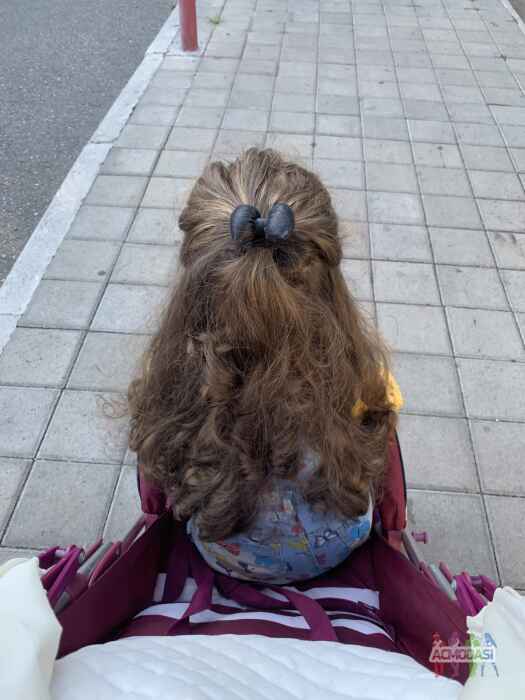 Карина  Чатоян фото №1643555. Загружено 03 Октября 2020