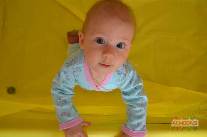 Ксения  Бессонова фото №1645585. Загружено 10 Октября 2020