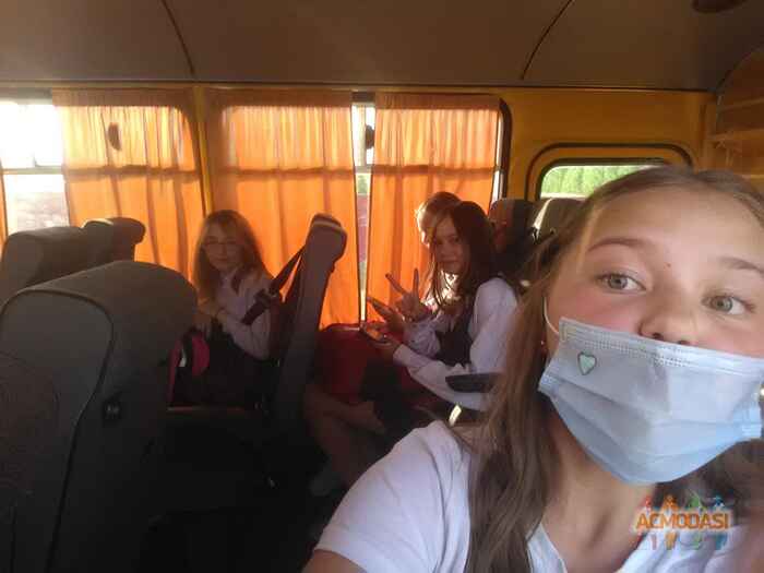 Ангелина  Жмуренко фото №1713137. Загружено 04 Июня 2021