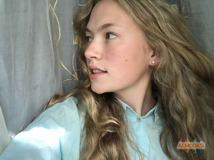 Дарья  Кирюшкина фото №1715696. Загружено 14 Июня 2021