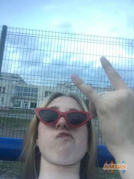 Карина  Гукасян фото №1722983. Загружено 12 Июля 2021