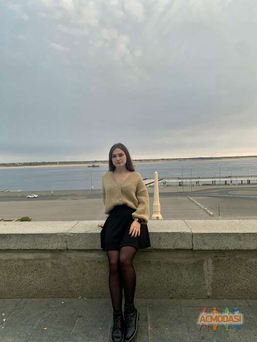 Вика  Капучак фото №1778551. Загружено 14 Февраля 2022