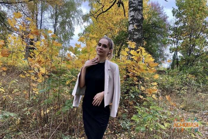 Yaroslava  Kolabskaya фото №1840707. Загружено 02 Февраля 2023