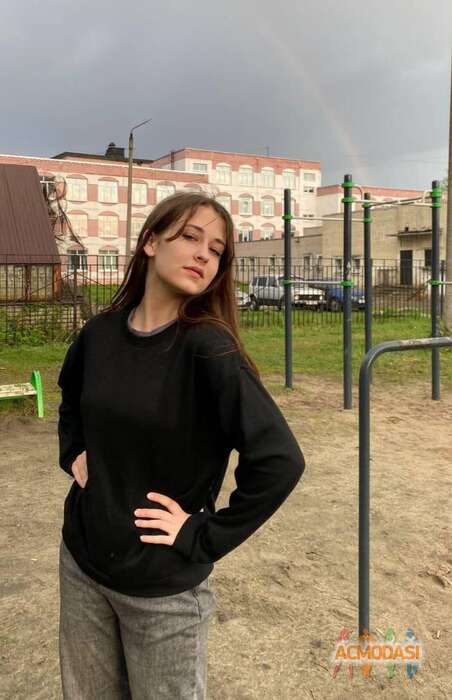 Полина  Говорова фото №1800525. Загружено 09 Июня 2022