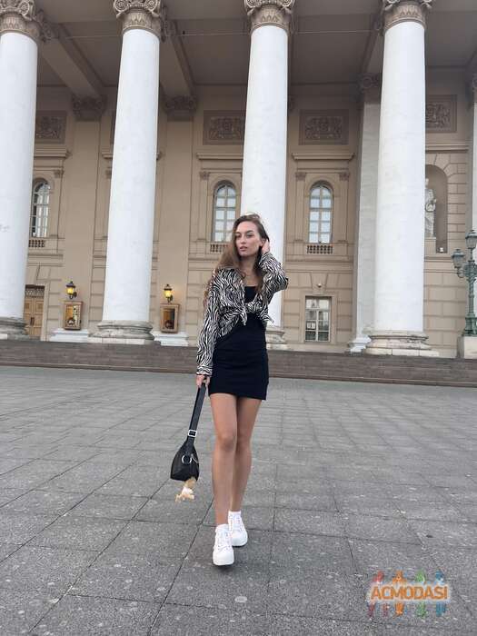 Виктория  Лапина фото №1816971. Загружено 30 Августа 2022