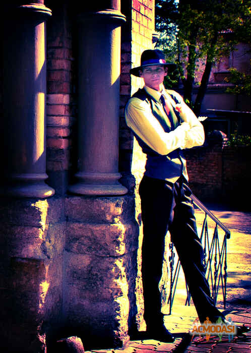 Ярослав Владимирович Стадник фото №160253. Загружено 05 Марта 2012