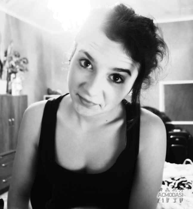 Кирилина Алина Вячеславовна фото №205906. Загружено 30 Мая 2012