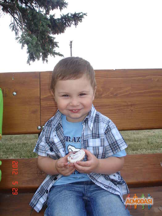 Владислав Андреевич Великий фото №211395. Загружено 12 Июня 2012