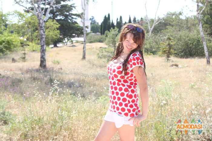 Илона Александровна Васильева фото №219876. Загружено 04 Июля 2012