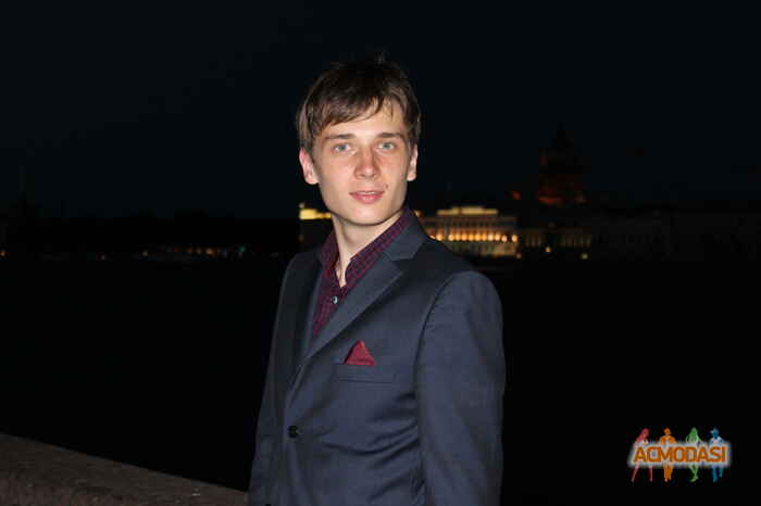 Сергей Владимирович Зыков фото №229004. Загружено 26 Июля 2012