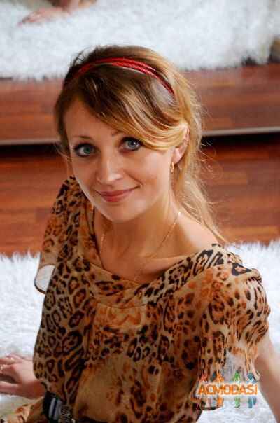 Юлия Борисовна Морозюк фото №257510. Загружено 20 Сентября 2012