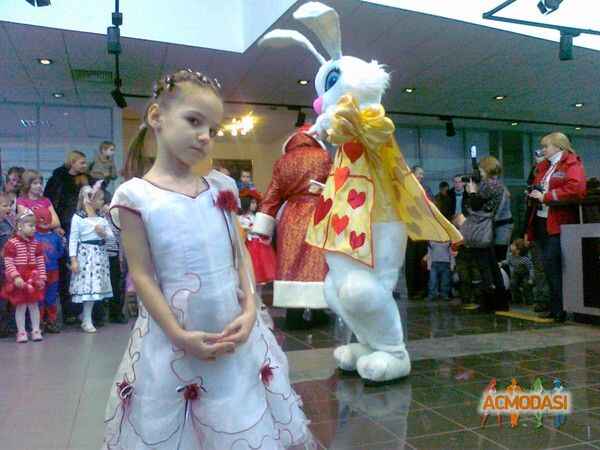 Анастасия Сергеевна Шамсутдинова фото №309128. Загружено 13 Декабря 2012