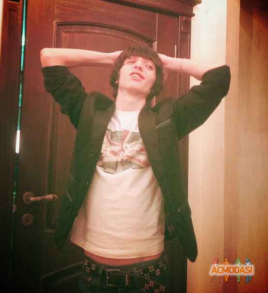 Айвазов Давид Артурович фото №424025. Загружено 06 Июня 2013