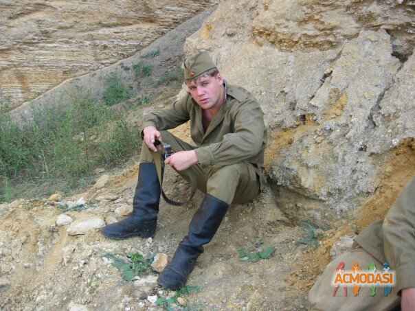 Александр Вячеславович Жирносенко фото №26635. Загружено 12 Марта 2011