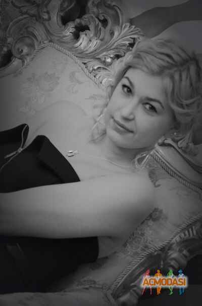 Парилова Александра Михайловна фото №438806. Загружено 01 Июля 2013