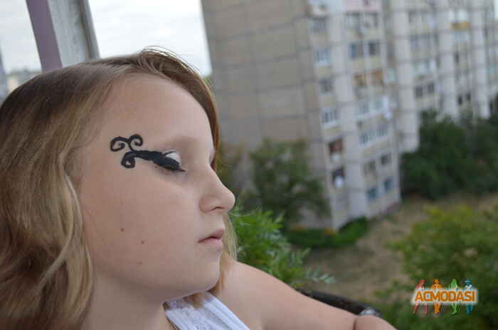 Екатерина Александровна Омельчук фото №455836. Загружено 25 Июля 2013