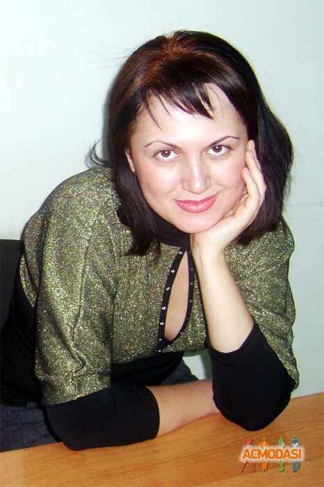 Рудая Эльмира Шавкатовна фото №534261. Загружено 16 Ноября 2013