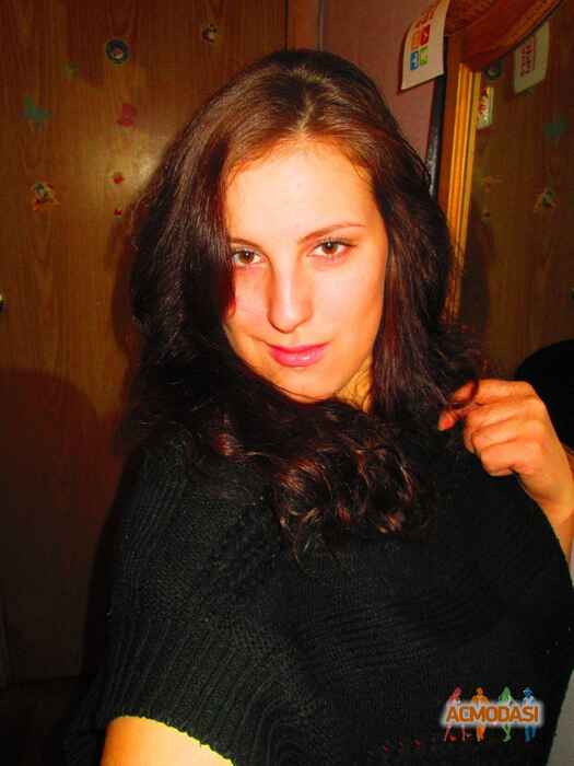 Кристина Игоревна Буравцова фото №570429. Загружено 13 Января 2014