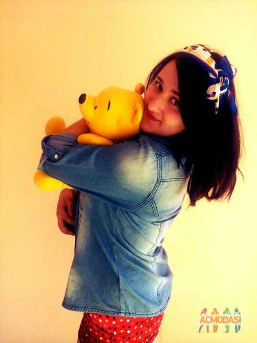 Марина Викторовна Колодяжна фото №608355. Загружено 04 Марта 2014