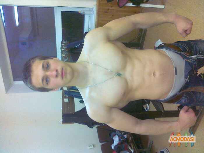 Roman  Bocha фото №624328. Загружено 28 Марта 2014