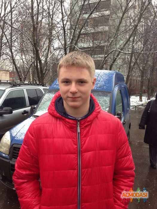 Артем  Коваль фото №624636. Загружено 29 Марта 2014